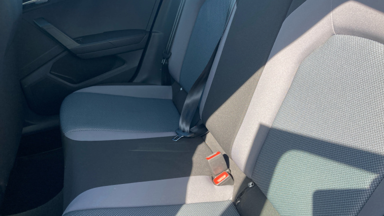 SEAT Arona 1.0 TSI 115 SE [EZ] 5dr DSG Petrol Hatchback